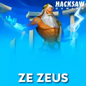 Ze Zeus