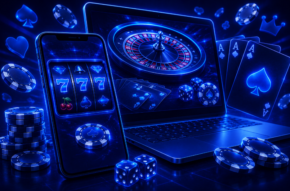 Casino Promo